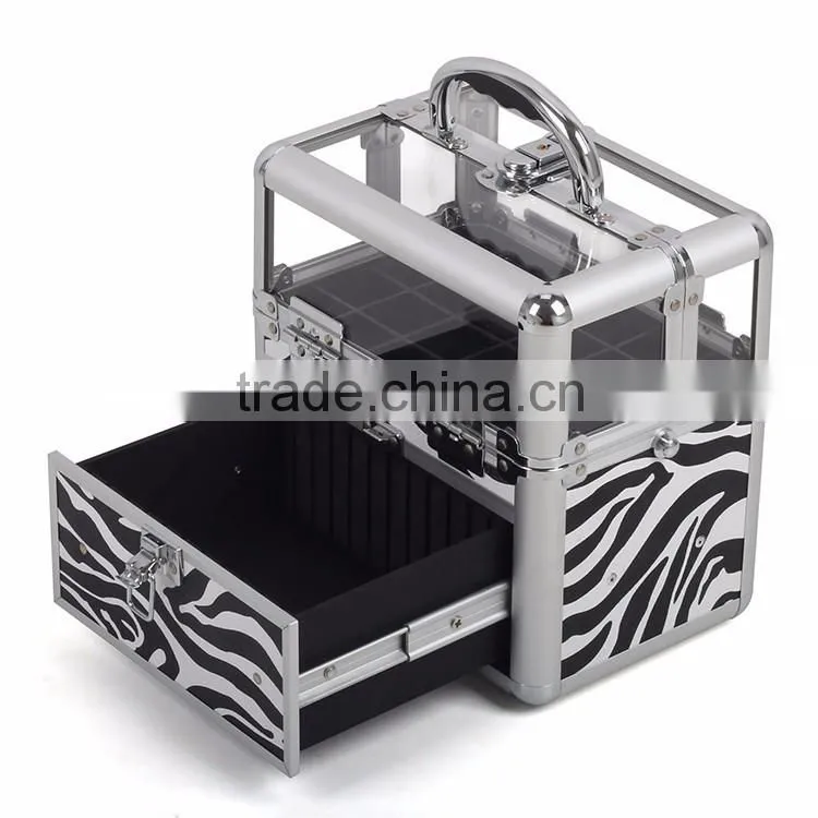 Sunrise Newest cosmetic case