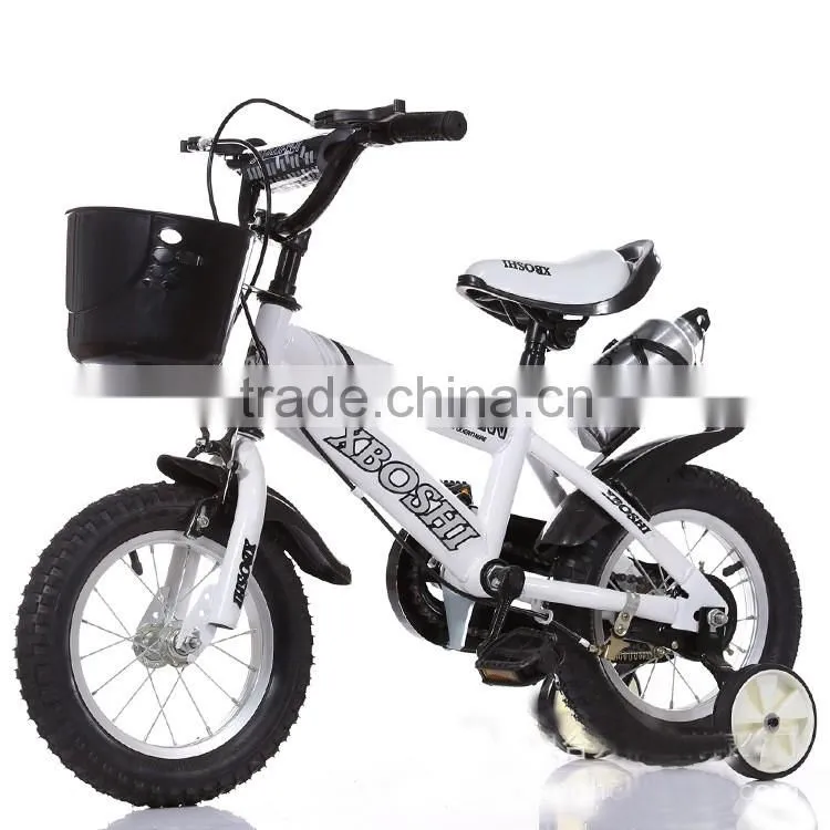 Kids bicycles 12/14/16/18/20 inch stroller 3~ 6 years and 8-year-old bicycle toys Children Bike