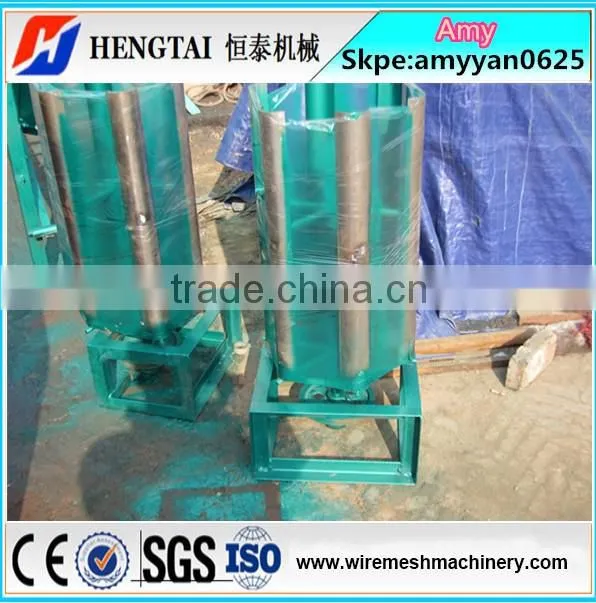 Best Price Razor Barbed Wire Making Machine/Barbed Wire Making Machine Price