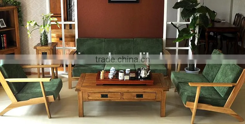 Hot Sale Latest Solid Wood Coffee Table