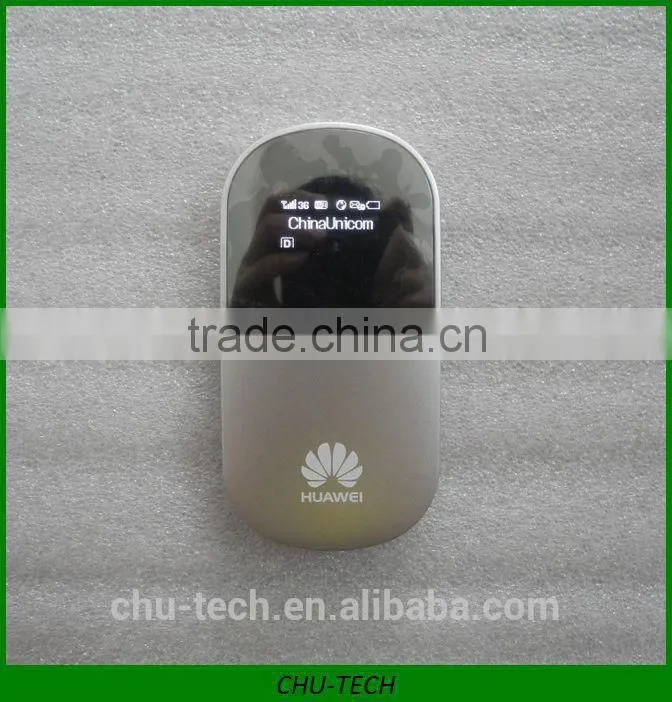 Unlocked 7.2Mbps Huawei E5832S 3G Wifi Router