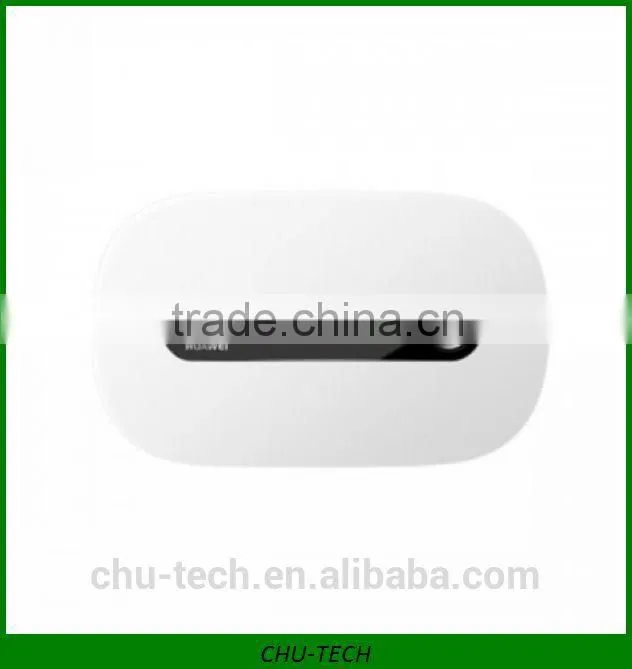 HUAWEI E5220 White Mobile WiFi 3G HSPA+ 21Mbps Wireless Hotspot Modem