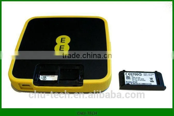 UNLOCKED ALCATEL Y855 4G Mobile Broadband Router Dongle