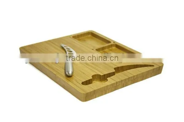 Cheese Knife Set
