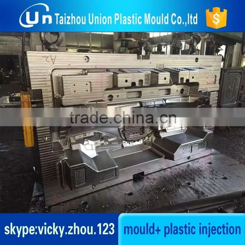 plastic automotive mould parts automotive molding 3d printer