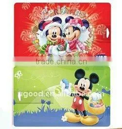promotional gift credit card usb pendrive best giveaway gift