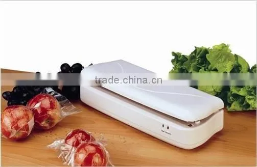 Eastar ,2016 hot sell , different size, New Vacuum plastic bag sealer ES9938