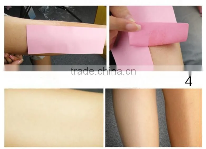 Paraffin wax heater machine