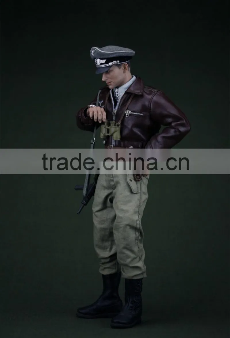 OEM 1/6 scale Military action figures