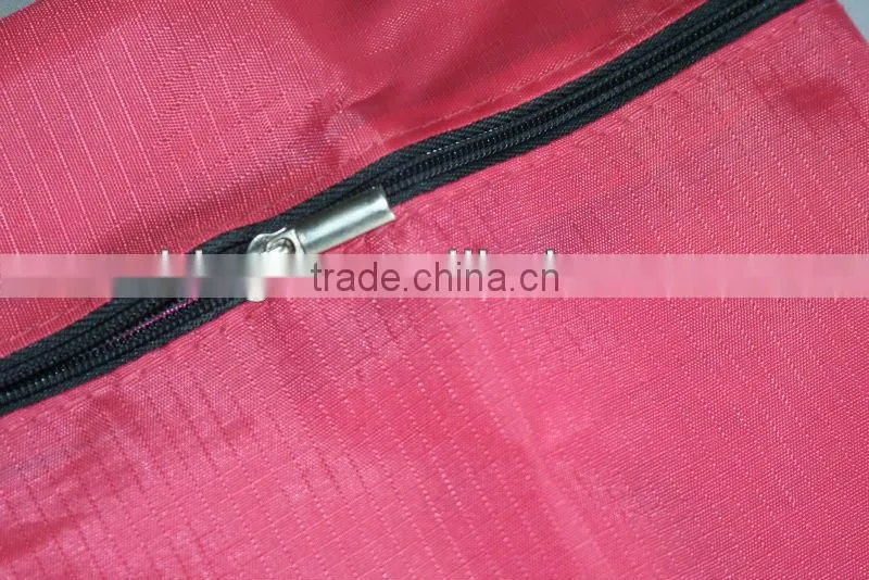 waterproof travel storage bag , bag in bag