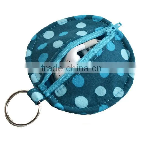 Hot selling earphone case with factory price