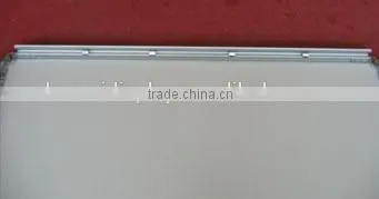 32mm snap frame with round corner