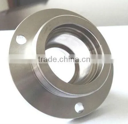 medical apparatus and instruments machining parts