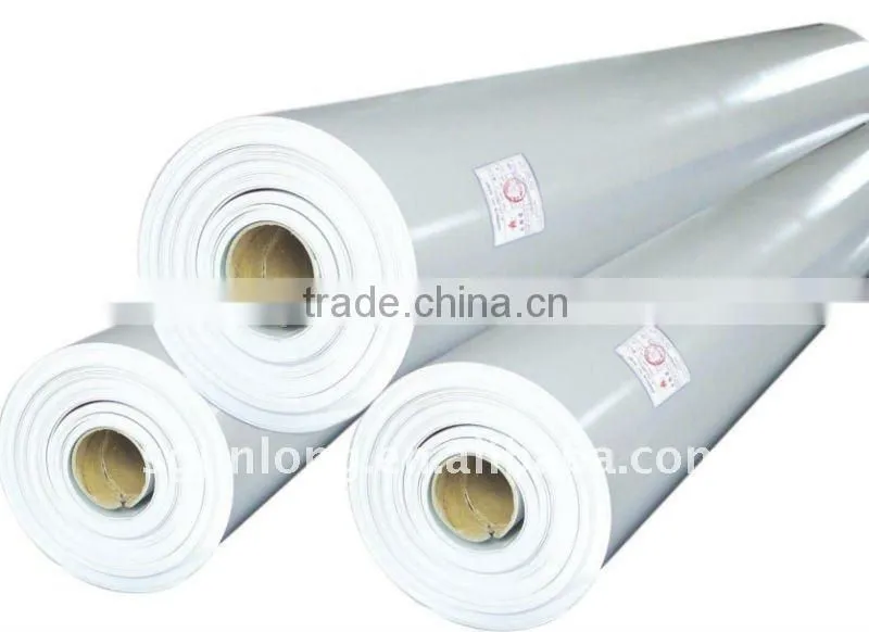PVC waterproof membrane of best price