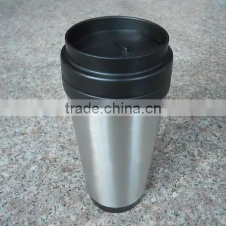 16oz stainless steel travel tumblers