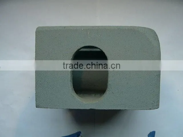corner castings (corner fitting) spare component