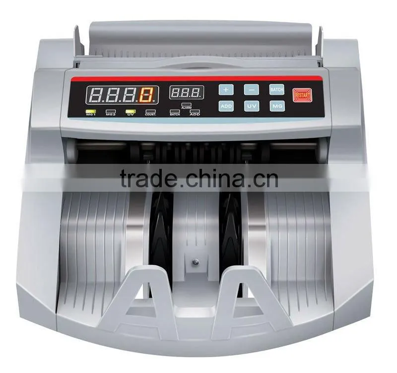 Cash Counting Machine GR-2108