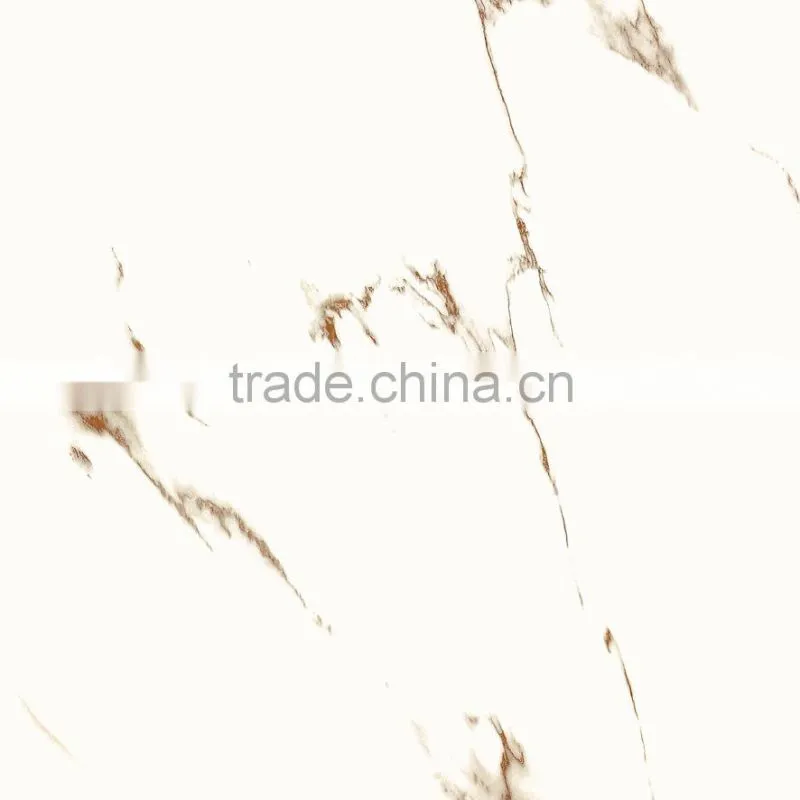 FULL POLISHED PORCELAIN GLAZED FOR FLOOR FROM FOSHAN FACTORY