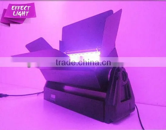 48x10w RGBW 4in1 led city color light