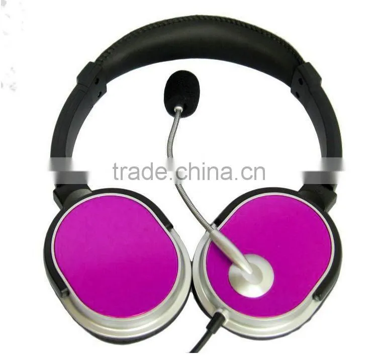 high quality mini headset microphone