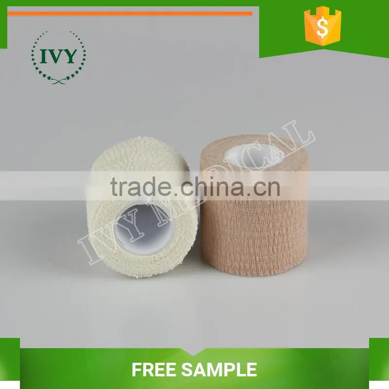 Customized useful non-slip elastic bandage