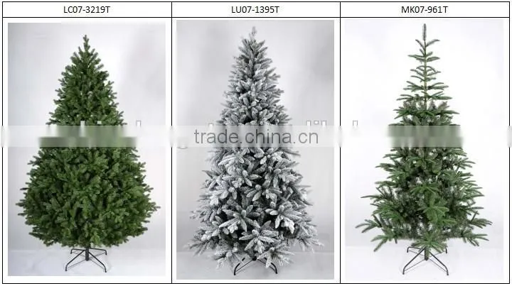 Led Festive Decoration Musical Led Christmas Tree