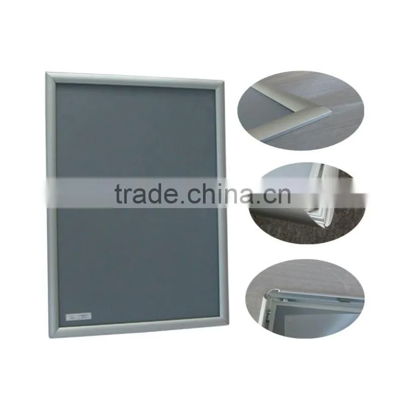 Large size frame