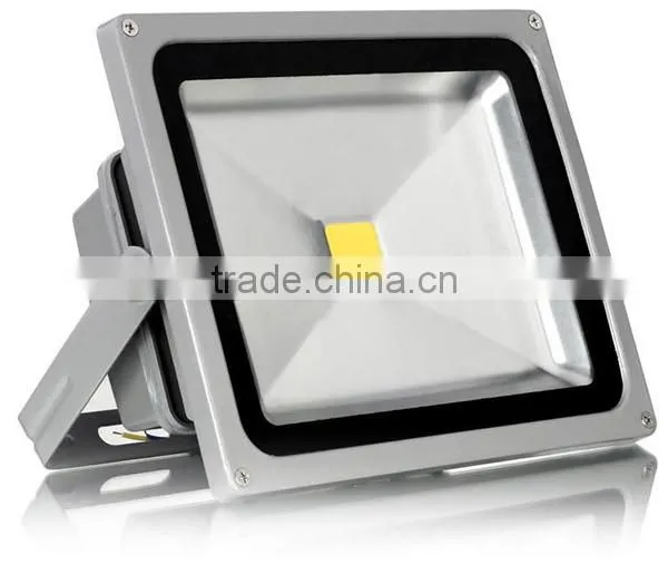 2016Top Quality CE RoHS IP65 Outdoor 50w Led Flood Light,led downlight