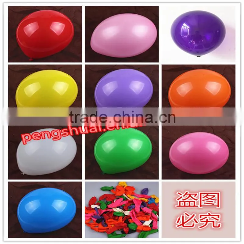 bunch balloons fighting magic water balloons