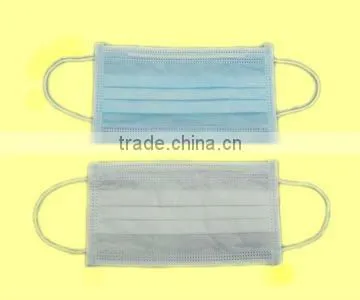 Disposable Face Mask Doctor