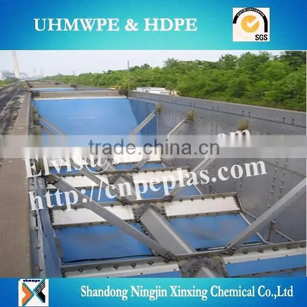 wear-resisting UHMWPE plastic pick up truck bed liner