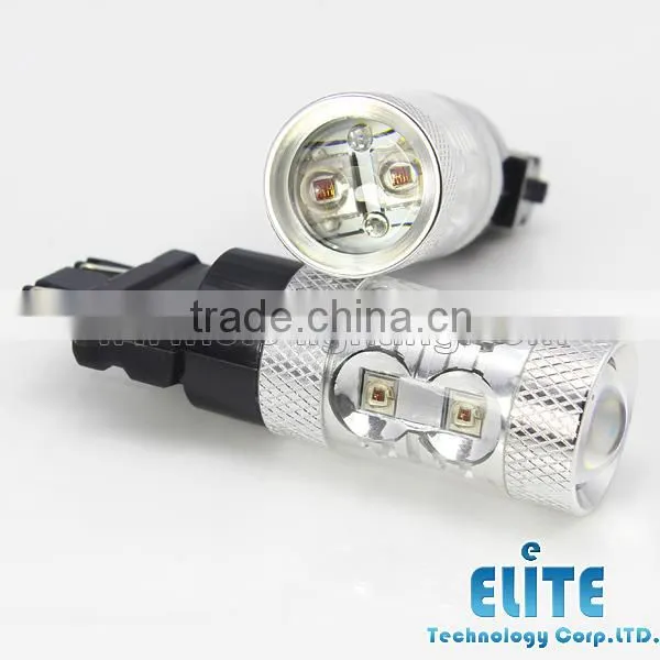 50W Epistar 3157/T25 automobile parts for car and motorcycle