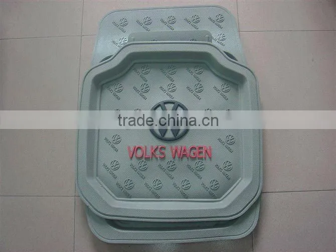 pvc car mats