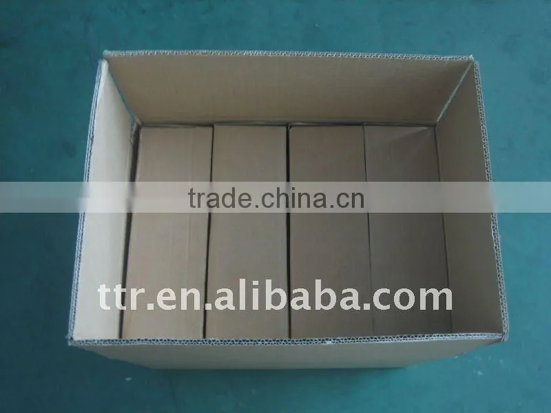 Ink film wax/resin premium thermal transfer ribbon