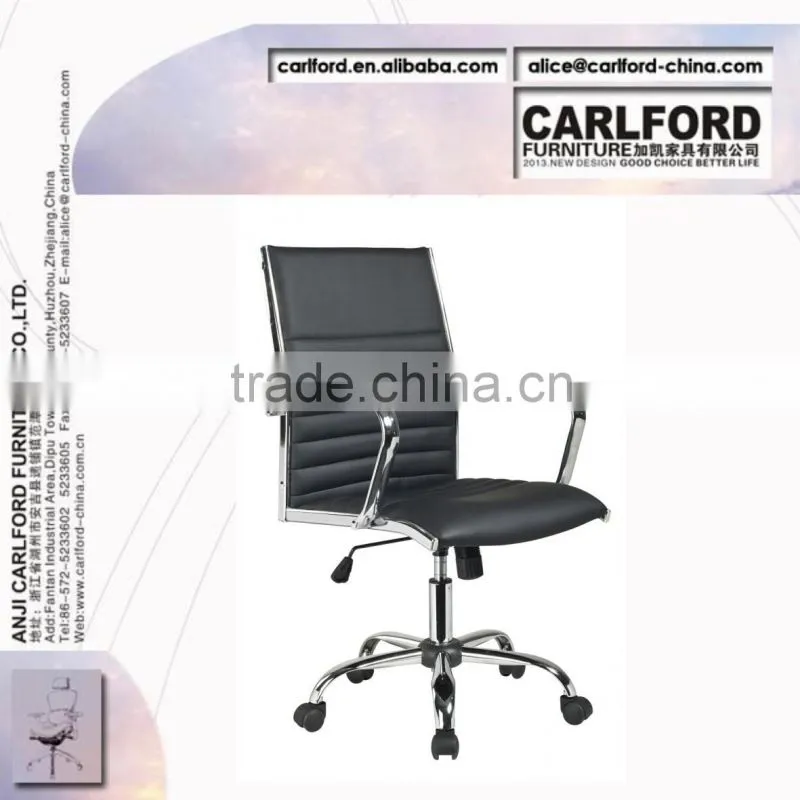 boss chair ISO TUV D-8146M