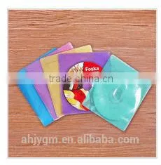 Popular Clear 100 MIC PP CD Case/CD Sleeves