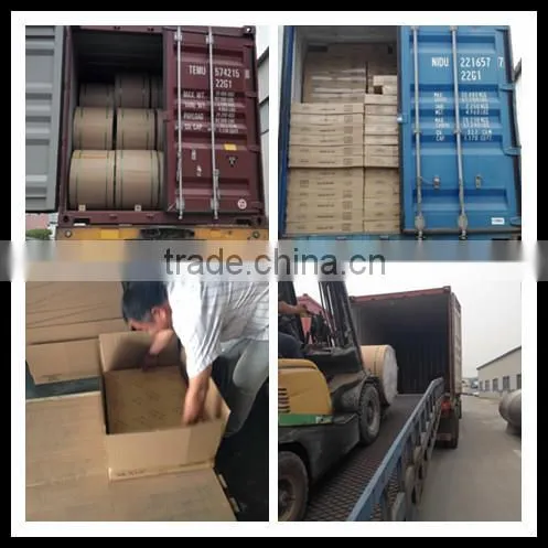 SELF ADHESIVE PAPER ON ALIBABA