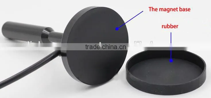 High gain DVB-T digital tv antenna