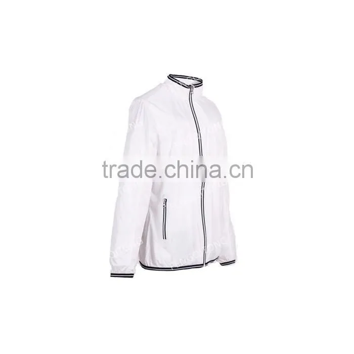 2016 Most Fashionable Quick-drying Outdoor Wear Ultra Thin Sun-protection Skin Jacket