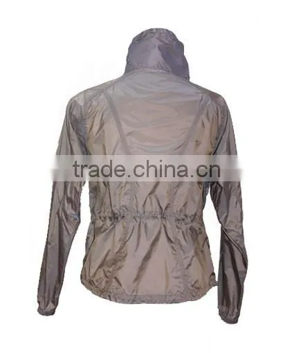 2016 Most Fashionable Quick-drying Outdoor Wear Ultra Thin Anti UV Skin Jacket