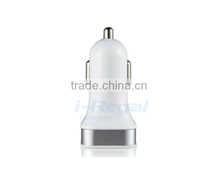 Alibaba promotion portable wholesale universal micro usb car charger