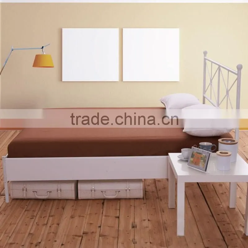 Waterproof Satin long Bed Tonneau Cover