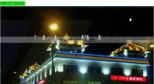 Outdoor flood light LED reflector 10W IP65