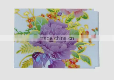 TJ-80 centrum club and plastic body thermal transfer machine