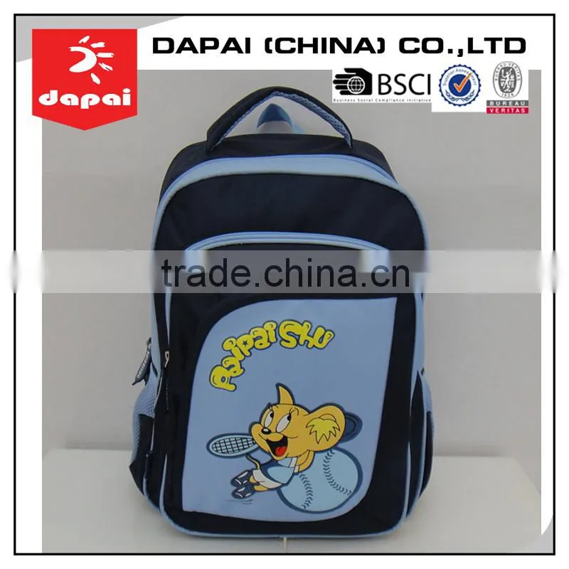 Male School Backpack China Cheap School Backpack