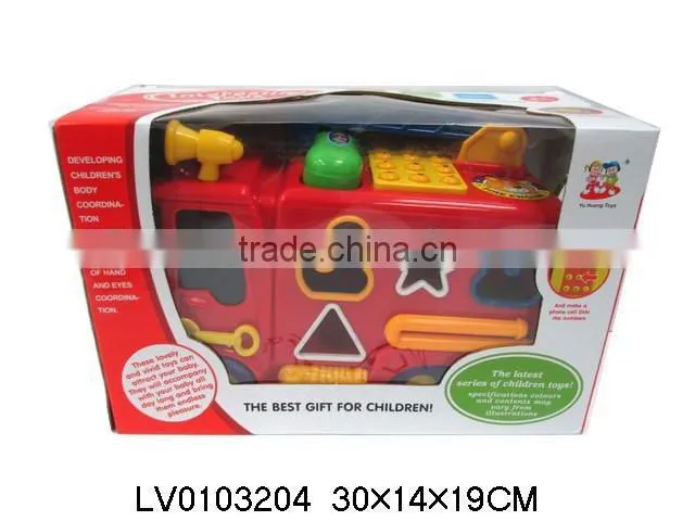 bo funny cars toys with light music