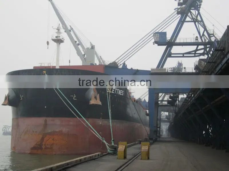 Metallurgical Coke for Making Steel