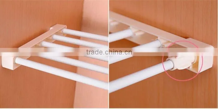 Extendable rack CR-10