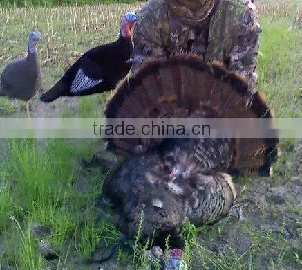 Wholesale Singrun Lightweight XPE Foam Turkey Decoy for Turkey Hunting