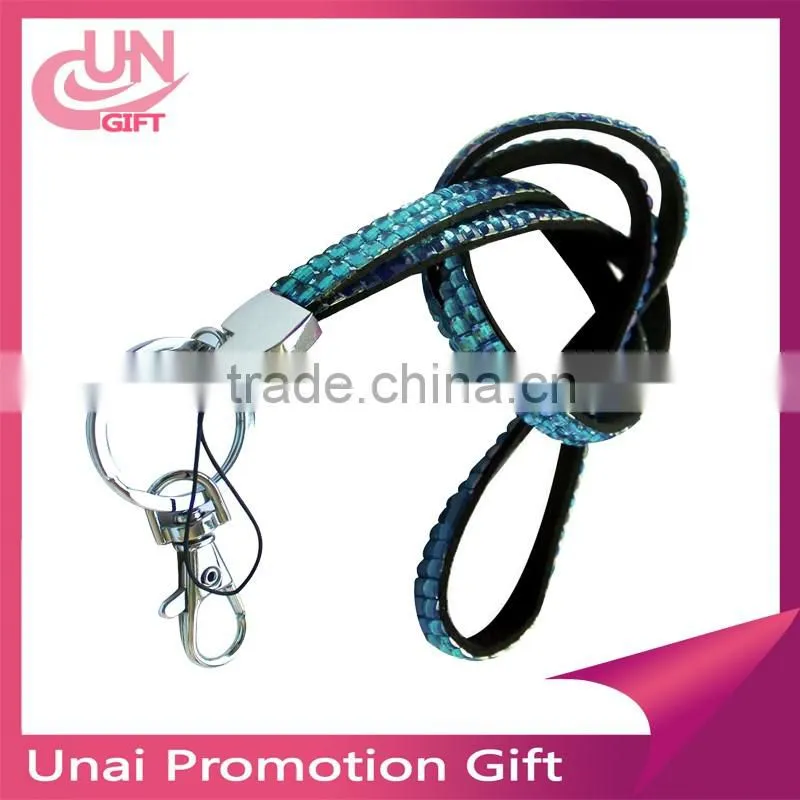 2016 Rhinestone Lanyard Wholesales